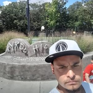 Meet your Posher, Edwin